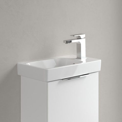 Villeroy & Boch Architectura Kézmosó túlfolyóval 480 mm balos