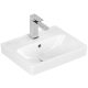 Villeroy & Boch Architectura Kézmosó túlfolyóval 450 mm 