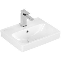   Villeroy & Boch Architectura Kézmosó túlfolyóval 450 mm Ceramic Plus