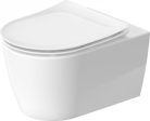 Duravit Soleil by Starck Fali Wc szett Rimless®