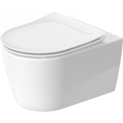 Duravit Soleil by Starck Fali Wc szett Rimless®