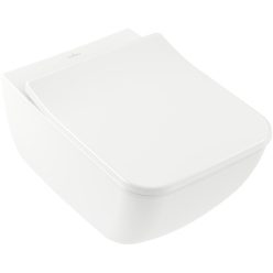 Villeroy & Boch Venticello Fali Wc Rimless