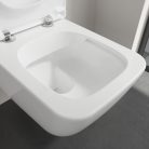 Villeroy & Boch Venticello Fali Wc Rimless