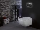 Villeroy & Boch Venticello Rimless Fali WC-szett