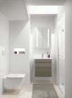 Villeroy & Boch Venticello Rimless Fali WC-szett