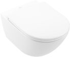 Villeroy & Boch Universo Twistflush Kombipack Fali wc szett