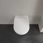 Villeroy & Boch Universo Twistflush Kombipack Fali wc szett