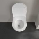 Villeroy & Boch Universo Twistflush Kombipack Fali wc szett