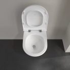 Villeroy & Boch Universo Twistflush Kombipack Fali wc szett