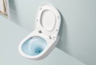 Villeroy & Boch Subway 3.0 Twistflush Rimless  Fali WC-szett