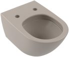 Villeroy & Boch Antao Perem nélküli fali wc 370 x 560 mm Almond CeramicPlus