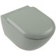 Villeroy & Boch Antao Perem nélküli fali wc 370 x 560 mm Morning Green CeramicPlus