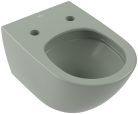 Villeroy & Boch Antao Perem nélküli fali wc 370 x 560 mm Morning Green CeramicPlus