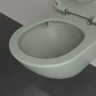 Villeroy & Boch Antao Perem nélküli fali wc 370 x 560 mm Morning Green CeramicPlus