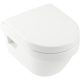 Villeroy & Boch Architectura Kompakt Fali wc DirectFlush Ceramic Plus
