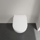 Villeroy & Boch Architectura ovális Rimless Fali WC-szett