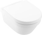 Villeroy & Boch Architectura Rimless mélyöblítésű fali wc DirectFlush