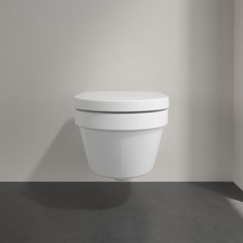Villeroy & Boch Architectura Rimless mélyöblítésű fali wc DirectFlush