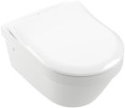 Villeroy & Boch Architectura Rimless mélyöblítésű fali wc DirectFlush CeramicPlus