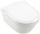 Villeroy & Boch Architectura Rimless mélyöblítésű fali wc DirectFlush CeramicPlus
