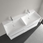 Villeroy & Boch Avento bútoros dupla mosdókagyló 1200 mm