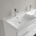 Villeroy & Boch Avento bútoros dupla mosdókagyló 1200 mm