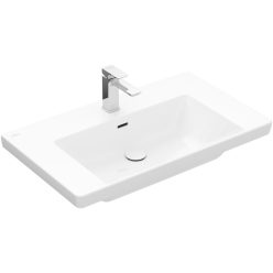 Villeroy & Boch Subway 3.0 Bútoros mosdókagyló 800 mm