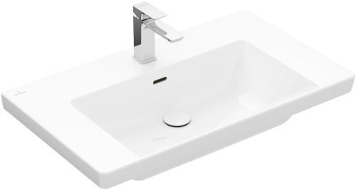 Villeroy & Boch Subway 3.0 Bútoros mosdókagyló 800 mm