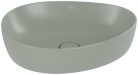 Villeroy & Boch Antao Pultra ültethető mosdókagyló 510 x 400 mm Morning Green CeramicPlus