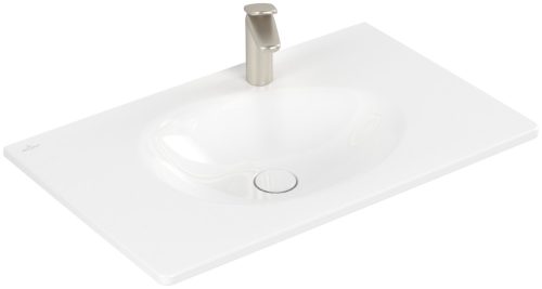 Villeroy & Boch Antao Bútoros mosdókagyló 800 x 500 mm Fehér Alpin CeramicPlus