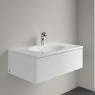 Villeroy & Boch Antao Bútoros mosdókagyló 800 x 500 mm Fehér Alpin CeramicPlus