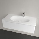 Villeroy & Boch Antao Bútoros mosdókagyló 1000 x 500 mm Fehér Alpin CeramicPlus