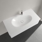 Villeroy & Boch Antao Bútoros mosdókagyló 1000 x 500 mm Fehér Alpin CeramicPlus