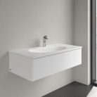 Villeroy & Boch Antao Bútoros mosdókagyló 1000 x 500 mm Stone White CeramicPlus