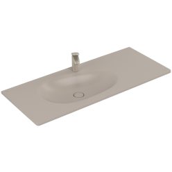   Villeroy & Boch Antao Bútoros mosdókagyló 1200 x 500 mm Almond CeramicPlus