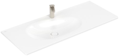 Villeroy & Boch Antao Bútoros mosdókagyló 1200 x 500 mm Fehér Alpin CeramicPlus