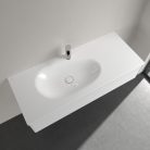 Villeroy & Boch Antao Bútoros mosdókagyló 1200 x 500 mm Fehér Alpin CeramicPlus