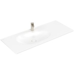   Villeroy & Boch Antao Bútoros mosdókagyló 1200 x 500 mm Stone White CeramicPlus