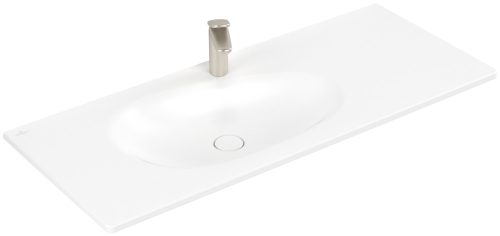 Villeroy & Boch Antao Bútoros mosdókagyló 1200 x 500 mm Stone White CeramicPlus