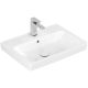 Villeroy & Boch Architectura Beépíthető mosdókagyló túlfolyóval 600 mm 