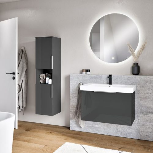 Villeory & Boch Architectura Bútoros mosdókagyló túlfolyóval 800 mm