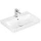 Villeroy & Boch Architectura Beépíthető mosdókagyló túlfolyóval 650 mm 