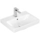 Villeroy & Boch Architectura Beépíthető mosdókagyló túlfolyóval 550 mm 
