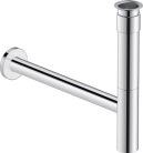 Duravit Design szifon chrome