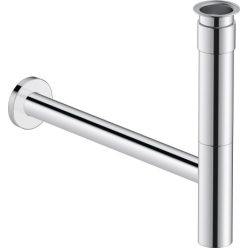 Duravit Design szifon chrome