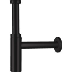 Hansgrohe Flowstar S design szifon matt fekete