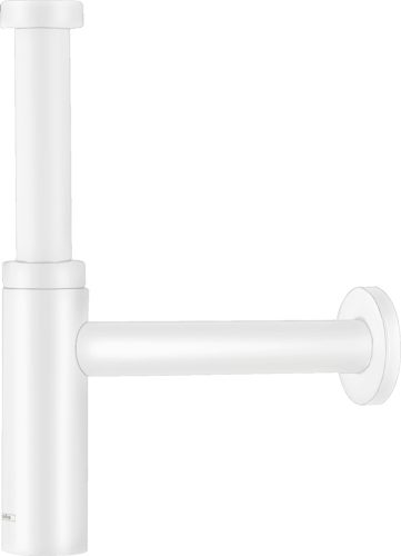 Hansgrohe Flowstar S design szifon matt fehér