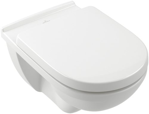 Villeroy & Boch O.Novo Fali WC-szett