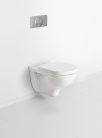 Villeroy & Boch O.Novo Fali WC-szett