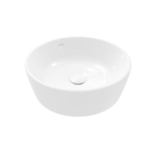 Villeroy & Boch Architectura Pultra ültethető mosdókagyló kerek 450 mm